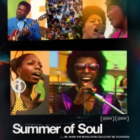 VIDEO: Watch the Trailer for SUMMER OF SOUL!