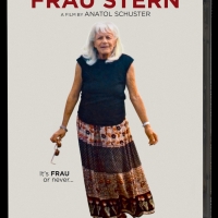 FRAU STERN Will Be Released on DVD & Digital Dec. 15