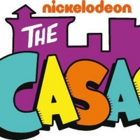 Nickelodeon's New Animated Series THE CASAGRANDES to Premiere on October 14 Photo