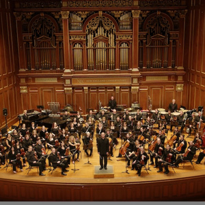 Boston Modern Orchestra Project Will Perform Free Father's Day Concert at Jordan Hall Photo
