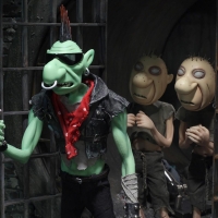 Theatrical Release Of BOB SPIT – WE DO NOT LIKE PEOPLE Announced