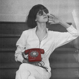 Interview: Kendal Hartse Refuses to Be Commodified in UH OH! at The Gym At Judson Interview