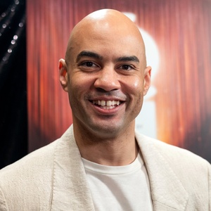 Video: How Playing the Long Game Earned Nicholas Christopher a Tony Nomination Video