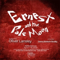 WCSU Stages to Present ERNEST AND THE PALE MOON