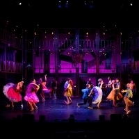 BWW Review: A.D. Players Brings Electric Energy to WEST SIDE STORY Video