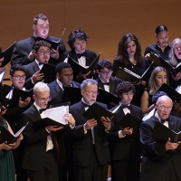 Adelphi Chorale And Vocal Ensemble To Perform Concert At Adelphi Performing Arts Cent