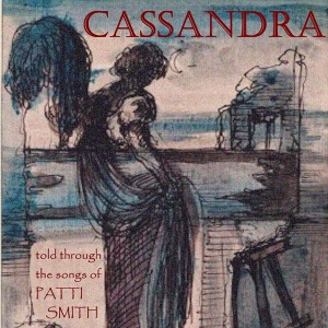 CASSANDRA Musical Featuring The Songs Of Patti Smith to Premiere at The Vera Project