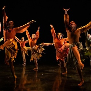 Musiqa and NobleMotion Dance to Present FREE REIN Collaboration Photo