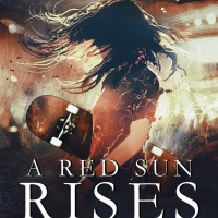 K.D. Van Brunt Has Released a New YA Science Fiction Novel A RED SUN RISES