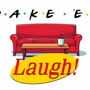HCC Theatre Department To Presents MAKE EM LAUGH By Jason Odell Williams Photo