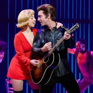 A BEAUTIFUL NOISE: THE NEIL DIAMOND MUSICAL to Make Kansas City Premiere at Starlight Photo