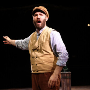 Ari Axelrod to Bring MY YEAR IN ANATEVKA to Westport Country Playhouse Photo