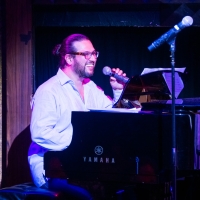 Jaime Lozano to Bring SONGS BY AN IMMIGRANT to Lincoln Center