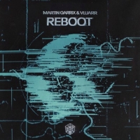 Martin Garrix Releases 'Reboot' With Vluarr Photo