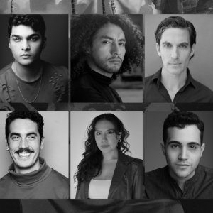 Cast and Creative Team Set for Lope de Vega's FUENTEOVEJUNA at Repertorio Photo