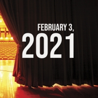 Virtual Theatre Today: Wednesday, February 3- with Ali Ewoldt, Melissa Errico and…