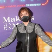 Patti LuPone Confirms Reason For COMPANY Performance Cancellations Photo