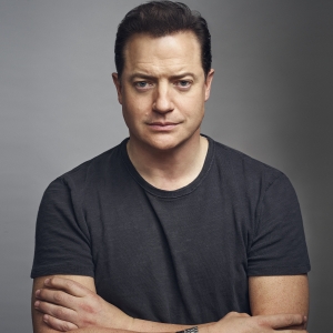 Brendan Fraser to Star in Samuel D. Hunter’s GRANGEVILLE at Signature Photo