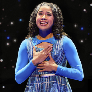 Interview: Phoenix LaFreniere Brings The National Tour of THE WIZ to Toledo Photo