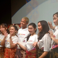 Feature: Meet the Five CAMP BROADWAY INDONESIA Students Performing at Carnegie Hall This May