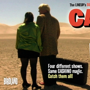 Interview: Susie Mosher And John Boswell Bring Cult Hit CASHINO Back to Birdland Video