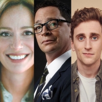 Rebecca Creskoff, Joshua Malina & More to Lead World Premiere of WHAT WE TALK ABOUT W Video