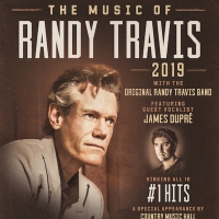  The Music of Randy Travis Tour Featuring James Dupré and the Original Randy Travis  Video