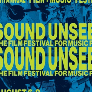 SOUND UNSEEN Austin Festival to Mark SHUT UP & SING Anniversary Photo