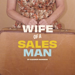 Interview: Megan Lear of WIFE OF A SALESMAN at Contemporary Theater Of Ohio Photo