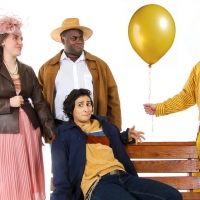 TWELFTH NIGHT Comes to ABET