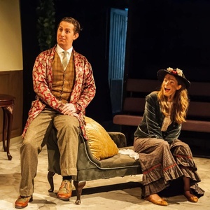 PYGMALION Will Come to Stratford-upon-Avon This August Photo