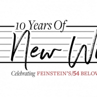 Ben Fankhauser, Joe Iconis, Analise Scarpaci, and More Join 10 YEARS OF NEW WRITERS:  Photo