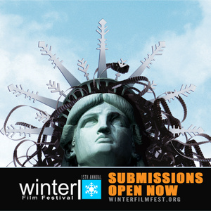 Winter Film Festival Now Accepting Submissions for 15th Annual NYC Edition Photo