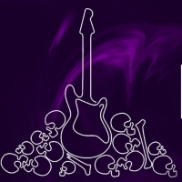 Hamlet Isn't Dead Presents Punk-Folk MACBETH