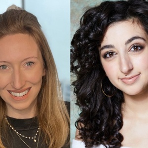 Sophie Boyce and Veronica Mansour to Receive the 21st Annual Fred Ebb Award Photo