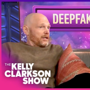 Video: Bill Burr Shares Backstory for GLENGARRY GLEN ROSS Character Photo