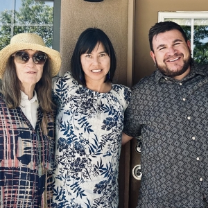 Teatro Paraguas Adds New Officers for 2025 Photo