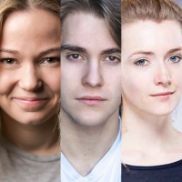 TIME FOR TEA Opens at Dunedin Fringe Festival