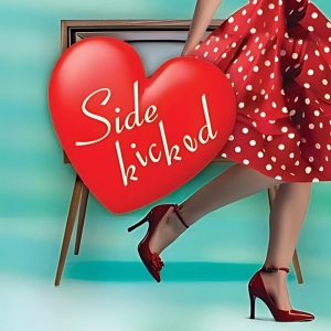 Kim Powers' SIDEKICKED to be Presented at Boca Stage in September Video