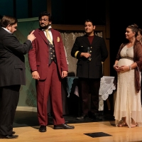BWW Review: THE WINTER'S TALE at Coronado Playhouse Photo