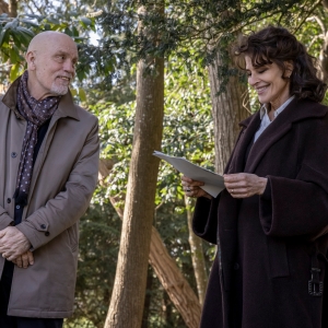 John Malkovich-Led MR. BLAKE AT YOUR SERVICE Sets U.S. Theatrical Release Photo