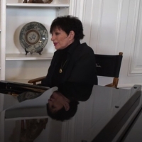 VIDEO: Liza Minnelli Appears on CBS Sunday Morning Video