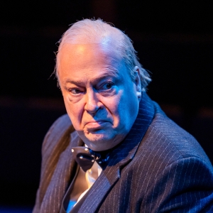 Review: CHURCHILL IN MOSCOW, Orange Tree Theatre Photo