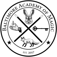 Arts Fight Covid-19:  Baltimore Academy Of Magic Taking Group Lessons Online Video