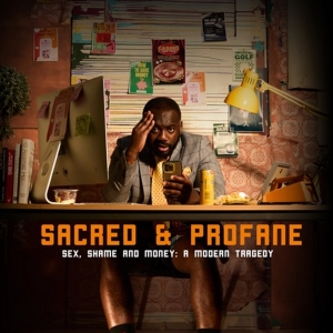 SACRED & PROFANE Comes To The Space This Month Photo