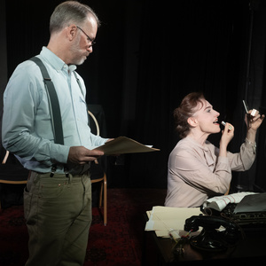 THE TEN PLAGUES, QUEEN OF HARTS, DARK ORCHID & More Set for Gene Frankel Theatre Fest Photo