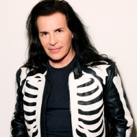Hal Sparks Brings NERD HALEN to the Mamba