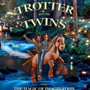 Tomás Pérez-Zafón Releases New Children's Middle Grade Book TROTTER AND THE TWINS: TH Interview