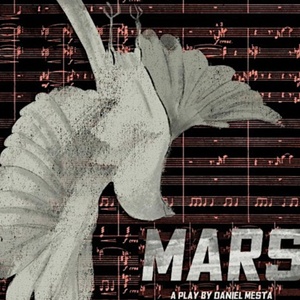 New Play MARS by Daniel Mesta to Debut at The Chain Theatre Photo