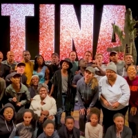 VIDEO: Happy Birthday Tina Turner! Casts of TINA, as Well as Celebrity Friends, Wish  Video